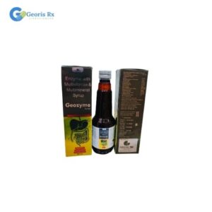 GEOZYME 225ml