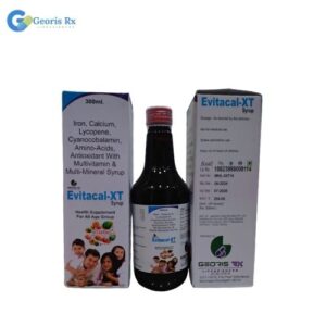 EVITACAL-XT SYP