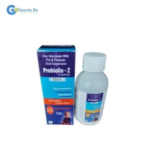 PROBIOLIN-Z SUSP