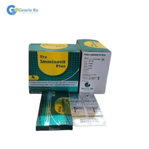 TRUIMMUNOVIT PLUS TAB
