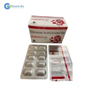 HEMORIYA-XT