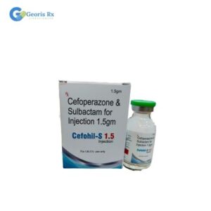 CEFOHIL-S 1.5