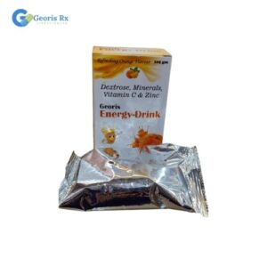 GEORIS ENERGY DRINK