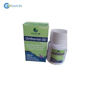 ORTHORIST 3D TAB