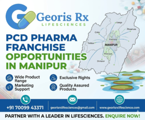PCD Pharma Franchise in Manipur